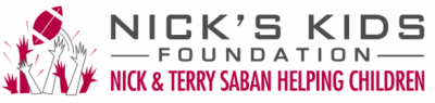 Nick's Kids Foundation